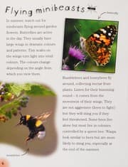 Tapa de Great Nature Hunt
