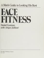 Tapa de Face fitness
