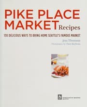 Tapa de Pike Place Market recipes