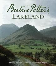 Tapa de Beatrix Potter's Lakeland (Beatrix Potter)