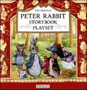 Tapa de The Peter Rabbit and Friends Treasury (Potter Original)