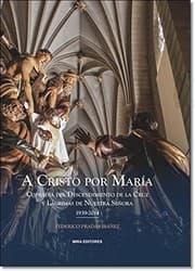 Tapa de A Cristo por María
