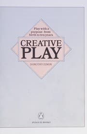 Tapa de Creative play