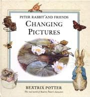 Tapa de Peter Rabbit and Friends Changing Pictures (Beatrix Potter Novelties)