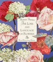 Tapa de Lore and Language of Flowers
