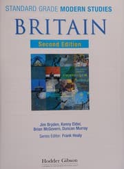 Tapa de Britain