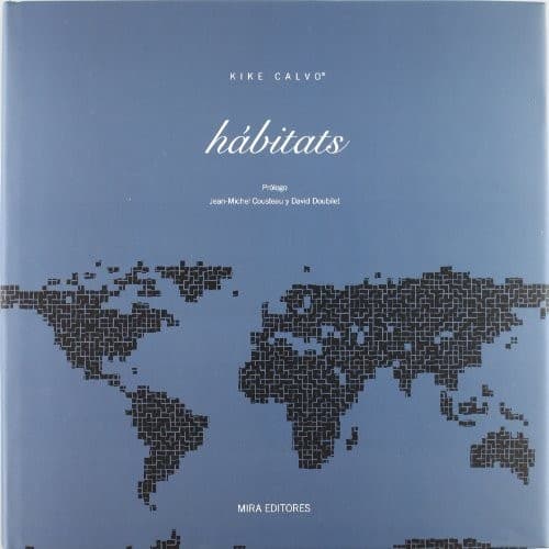 Tapa de Hábitats