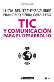 Tapa de TIC y comunicación para el desarrollo
