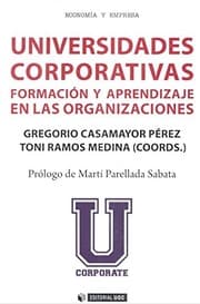 Tapa de Universidades Corporativas