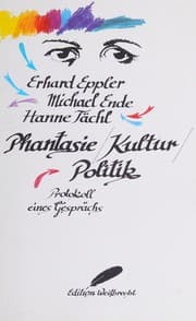 Tapa de Phantasie/Kultur/Politik