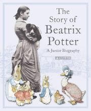 Tapa de Story of Beatrix Potter