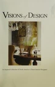 Tapa de Visions of Design
