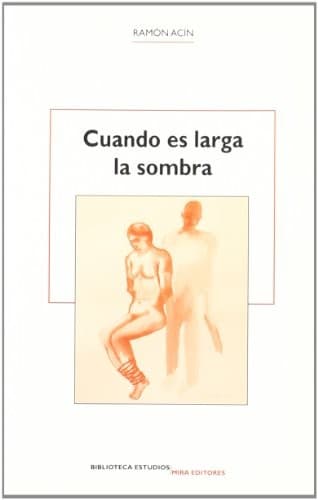 Tapa de Cuando es larga la sombra