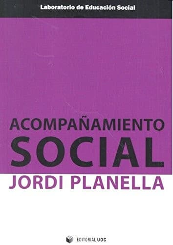 Tapa de Acompañamiento social