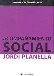Tapa de Acompañamiento social