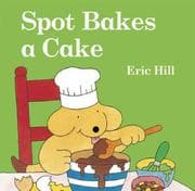 Tapa de Spot Bakes a Cake