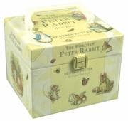Tapa de World of Peter Rabbit Giftbox