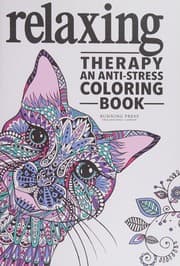 Tapa de Relaxing Therapy