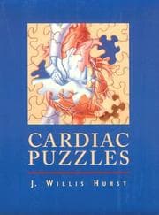 Tapa de Cardiac puzzles