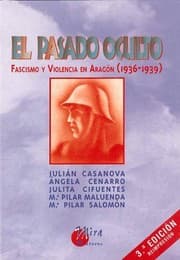 Tapa de El pasado oculto