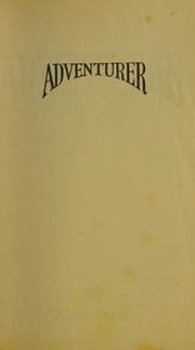 Tapa de Adventurer