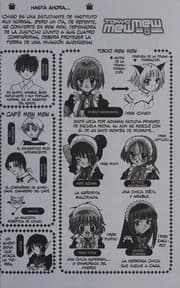 Tapa de 東京ミュウミュウ 3