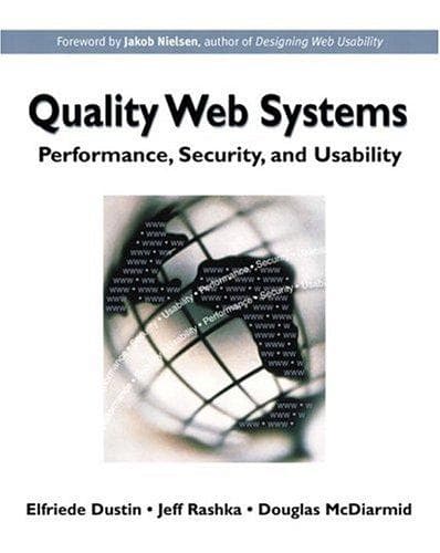 Tapa de Quality Web systems