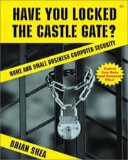 Tapa de Have You Locked the Castle Gate?