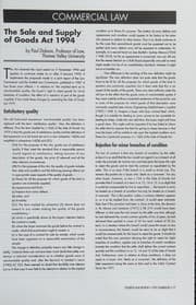 Tapa de Student law review yearbook