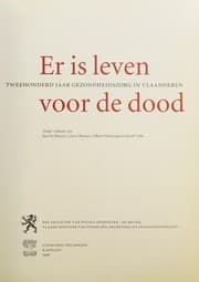 Tapa de Er is leven voor de dood
