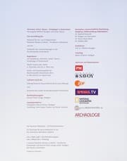 Tapa de Menschen, Zeiten, Räume