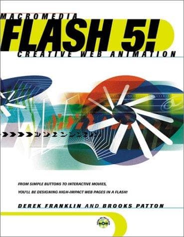 Tapa de Flash 5!