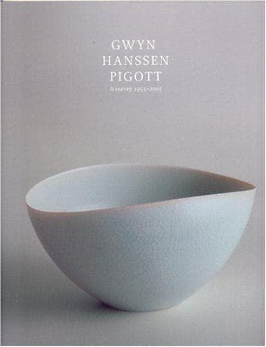 Tapa de Gwynn Hansen Piggott