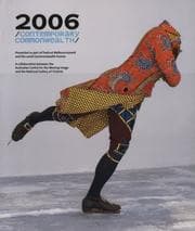 Tapa de 2006/Contemporary/Commonwealth