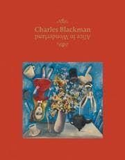 Tapa de Charles Blackman