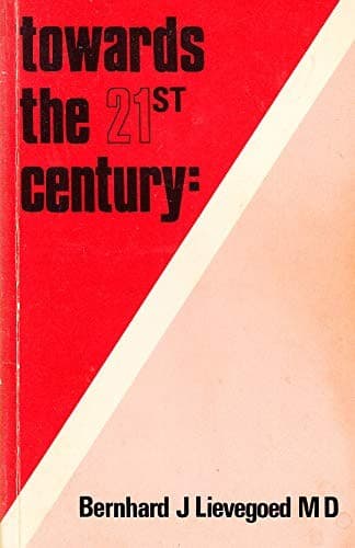 Tapa de Towards the Twenty-first Century