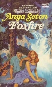 Tapa de Foxfire