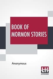 Tapa de Book Of Mormon Stories