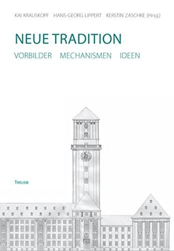 Tapa de Neue Tradition