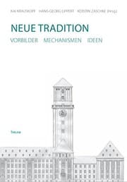 Tapa de Neue Tradition