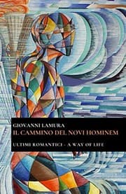 Tapa de Cammino Del Novi Hominem