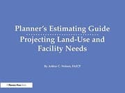 Tapa de Planner's estimating guide