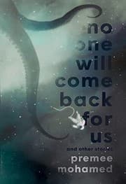 Tapa de No One Will Come Back for Us