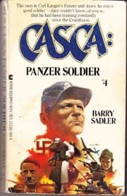 Tapa de Casca #04