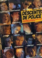 Tapa de Descentes de police