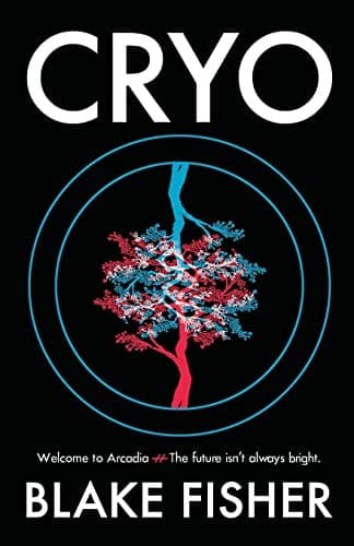 Tapa de Cryo