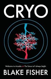 Tapa de Cryo
