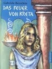 Tapa de Das Feuer von Kreta. .