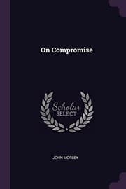 Tapa de On Compromise