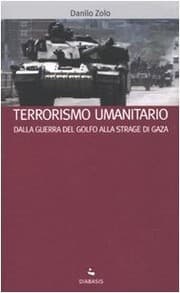 Tapa de Terrorismo umanitario